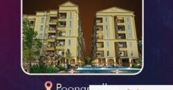 Apartment in Poonamallee