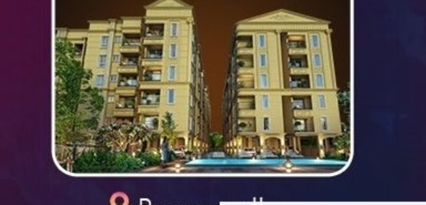 Apartment in Poonamallee