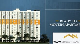 Apartment in Thiruporur