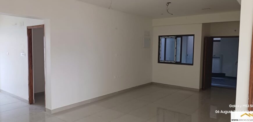 3BHK Apartment in Purasaiwakkam