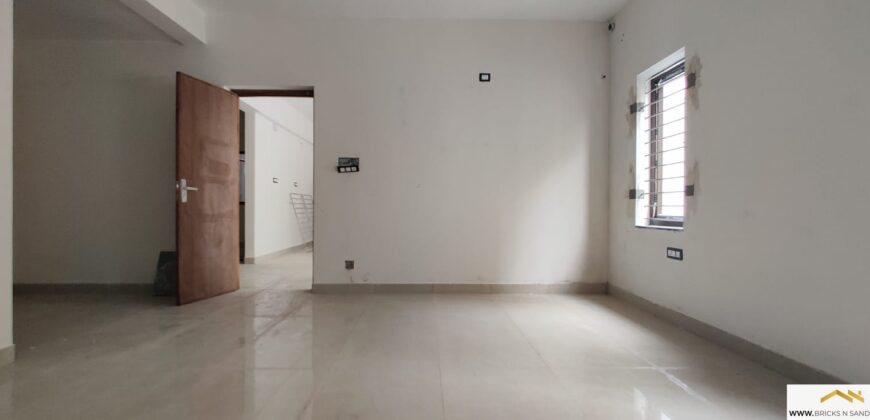 4BHK Apartment in Purasaiwakkam