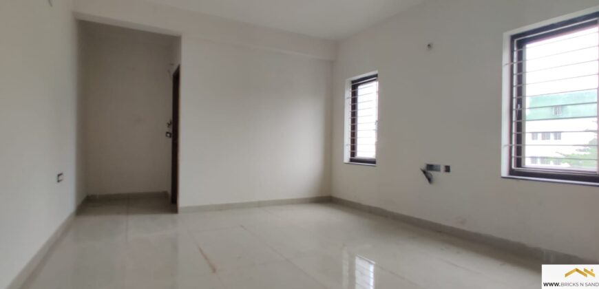 4BHK Apartment in Purasaiwakkam