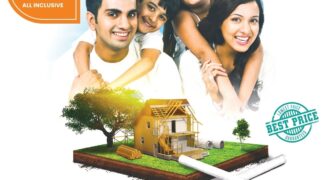 Plots in Near Vandalur Railway Station